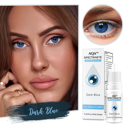 𝑨𝑸𝑨™ 𝑺𝒑𝒆𝒄𝒕𝒓𝒂𝑬𝒚𝒆 𝑪𝒐𝒍𝒐𝒓 𝑪𝒉𝒂𝒏𝒈𝒊𝒏𝒈 𝑫𝒓𝒐𝒑𝒔 𝑷𝒓𝒐 （👁️ Clinically Tested & Ophthalmologist Approved）